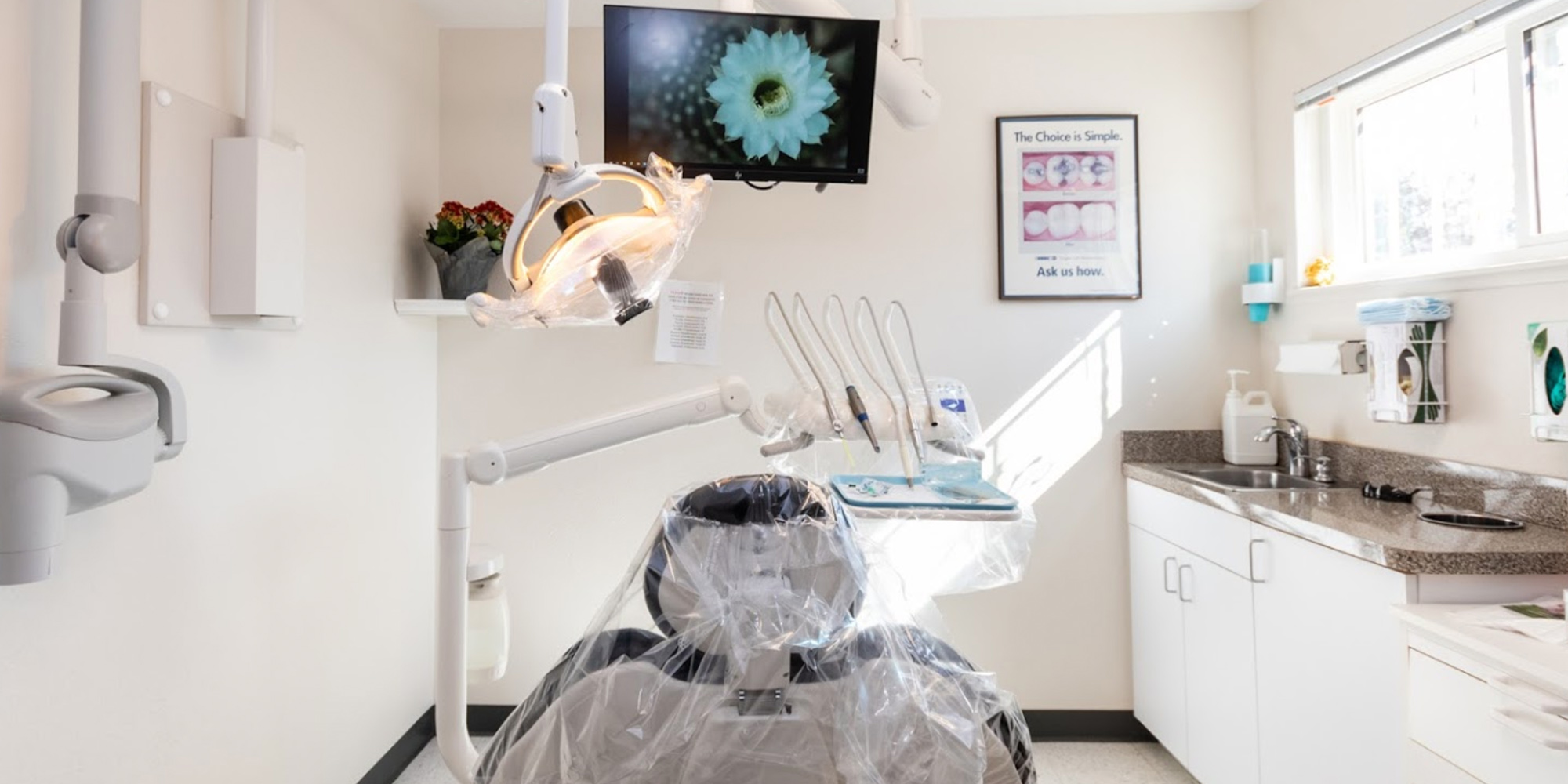 First Visit Precision Dental Care Albuquerque, New Mexico