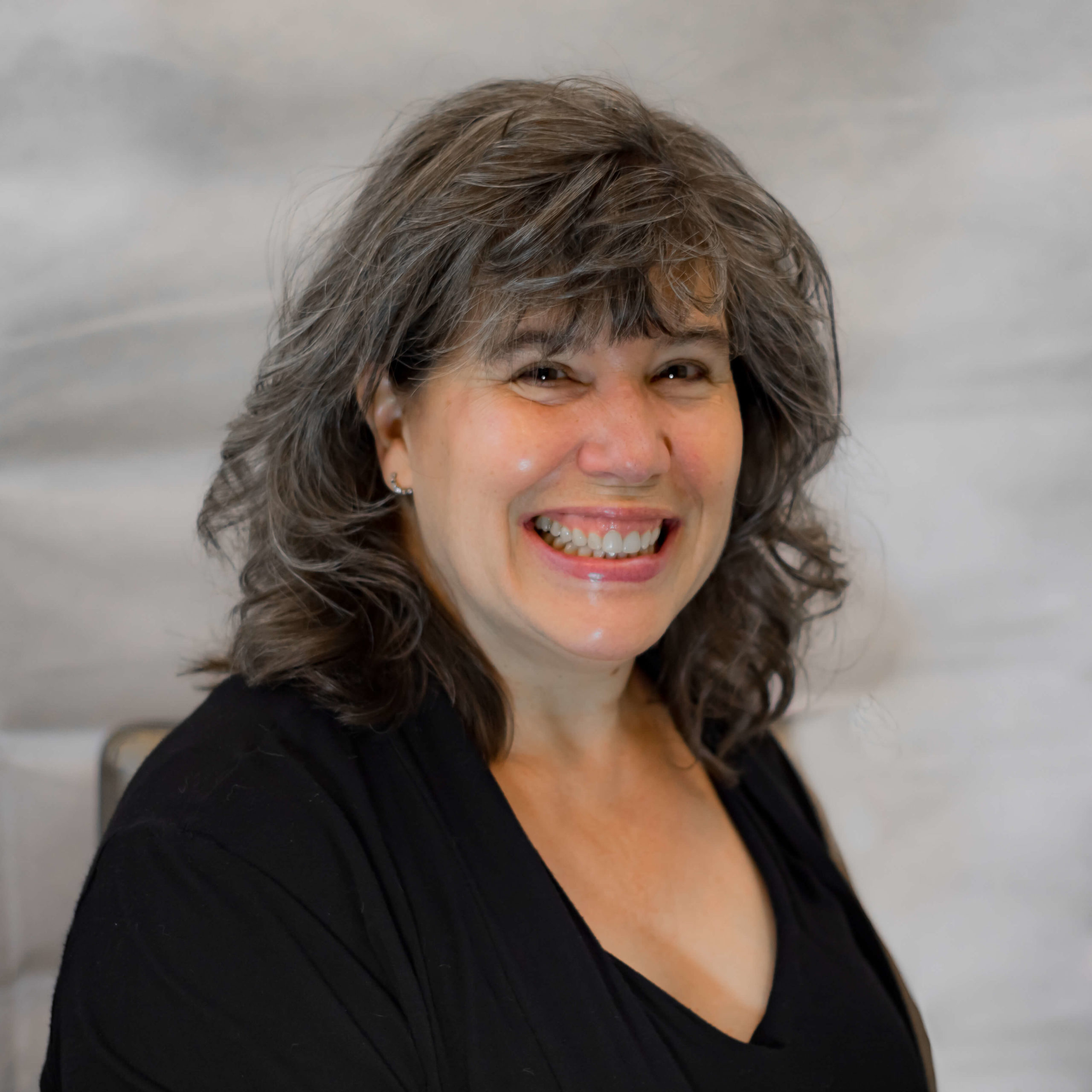 Stacey Medical Billing Specialist