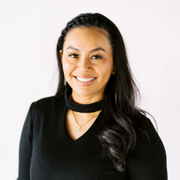 Team Member, Christina